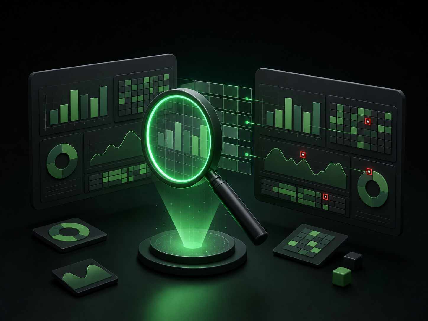 Client Dashboard Tester