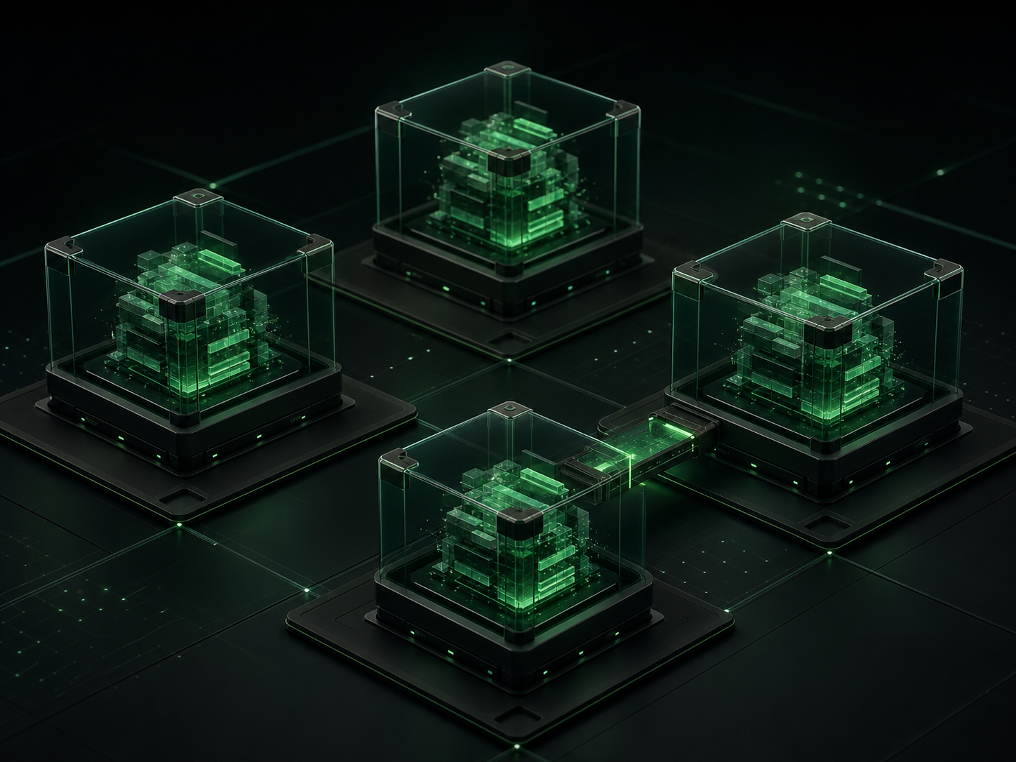 Isolated Code Execution